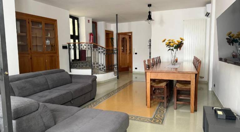 House with 2 rooms for 4 persons in Silvi