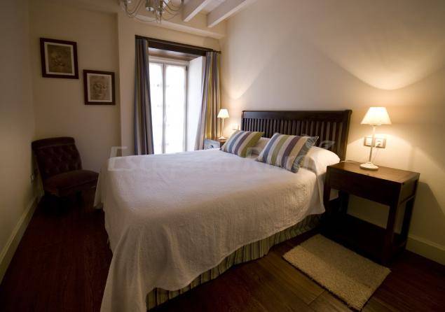 Casa rural Antrialgo