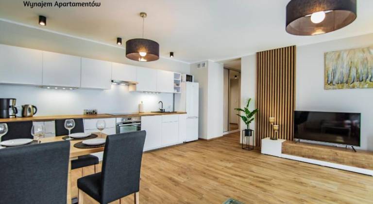 Holiday apartment with patio — photo 3