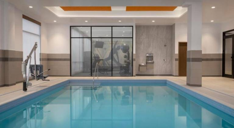 Hyatt Place Windsor — photo 5