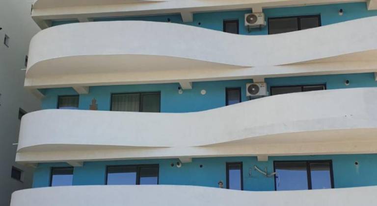 Apartment with 2 rooms for 6 persons — photo 3