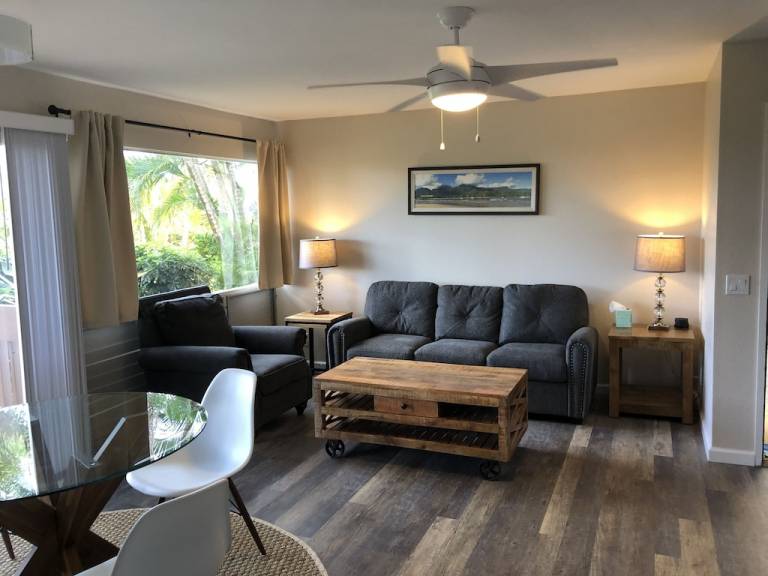Condo Hanalei