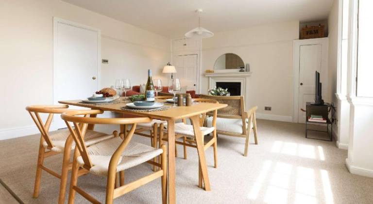 Nice holiday apartment | Next to Roman Baths | Pet-friendly — photo 3