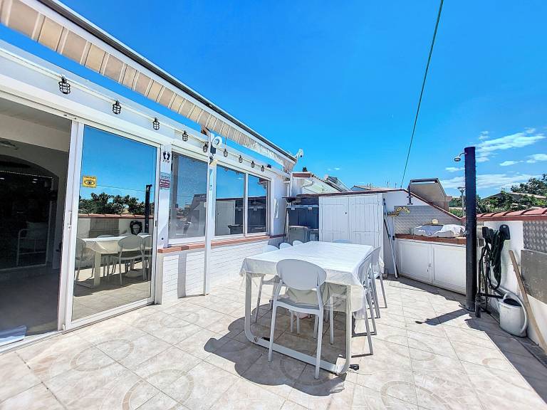 Maison de vacances Torreilles