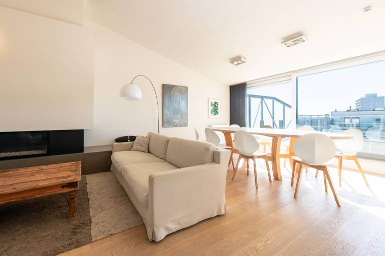 Ferienwohnung Ostende