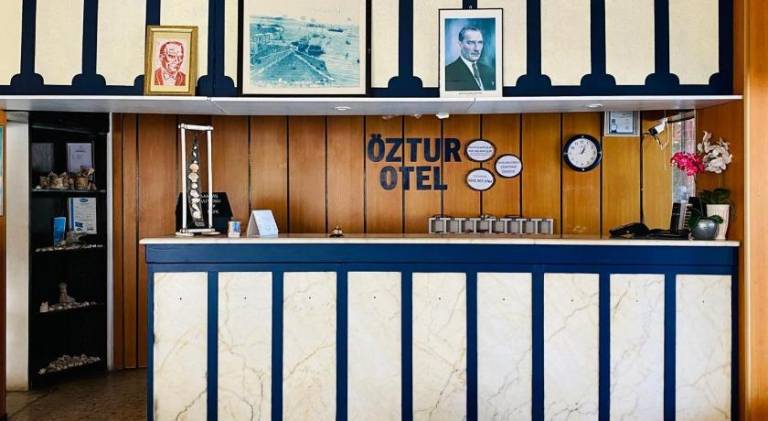 OZTUR OTEL YUMURTALIK — photo 4