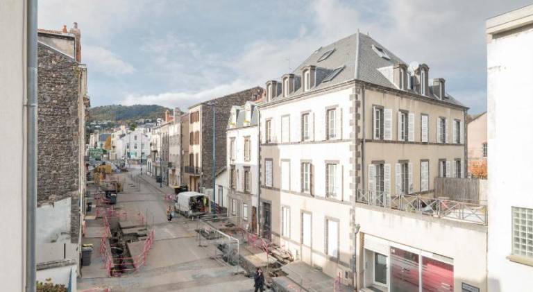 Grande Maison Clermont - Appartements centre ville — photo 4