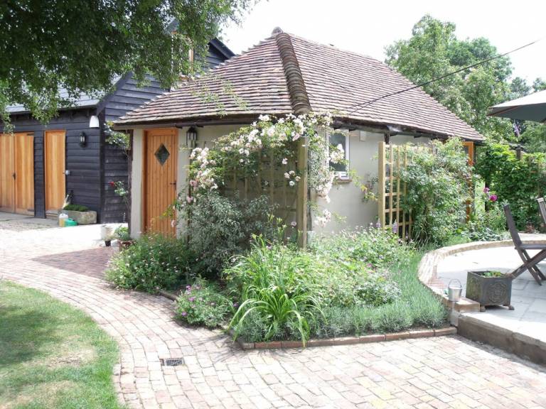 Bed & Breakfast Headcorn