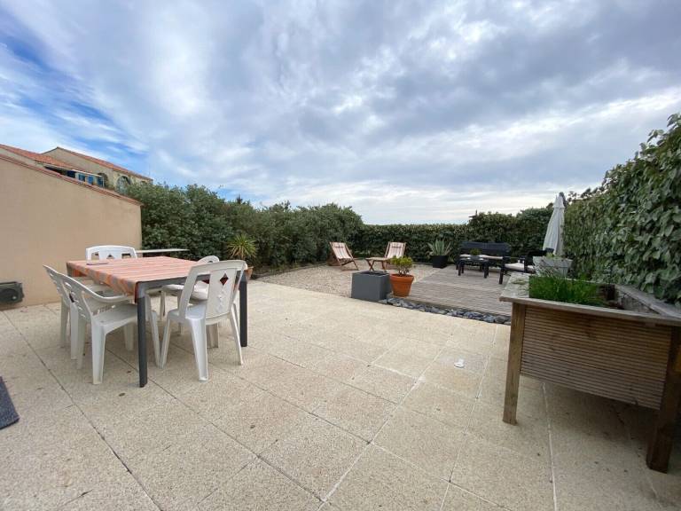 Maison de vacances Bretignolles-sur-Mer
