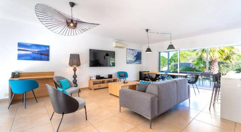 Domaine Villas Mandarine Private Pools & Spa — photo 2