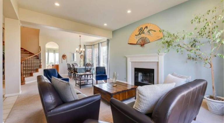 Vacation home with 5 rooms for 8 persons — photo 3