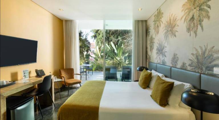 Casa Vela Boutique House & SPA — photo 2