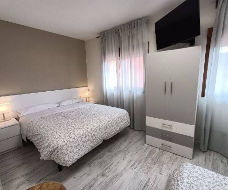 Apartamento  Munébrega