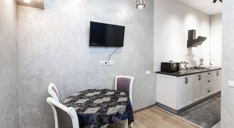 Rental apartment | Near Lviv Theatre of Opera and Ballet — photo 4