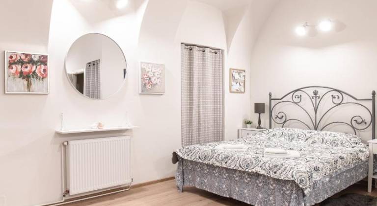 Holiday apartment | Close to Cluj-Napoca Tailors' Bastion — photo 2