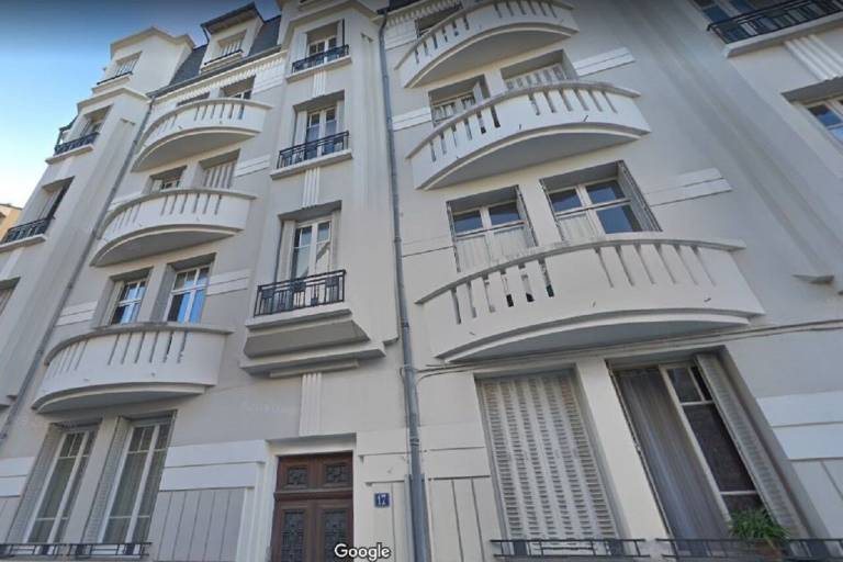 Appartement Rodez