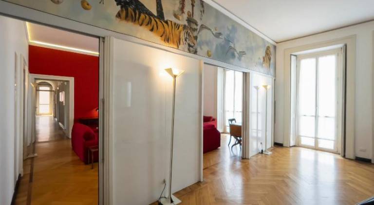 Apartment | Close to Castello del Valentino | Dogs allowed — photo 3