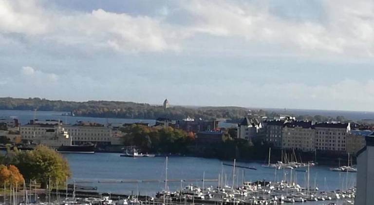 Beautiful rental apartment | Near Botanical Gardens | Dogs allowed in Helsinki