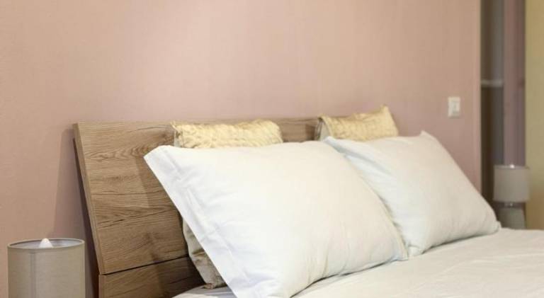 Vacation home with 1 room for 4 persons in Pompei