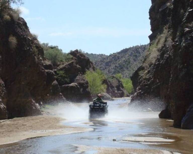 Cottage  Wickenburg