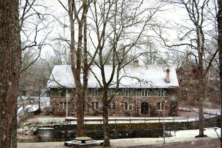 Kungskvarnen Borgvik