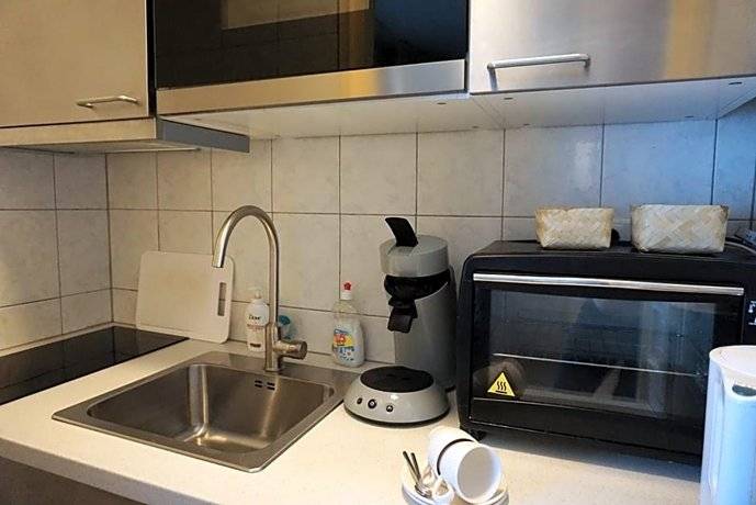 Bed & Breakfast Groesbeek