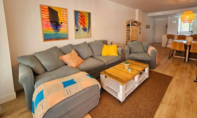 Appartement Motril