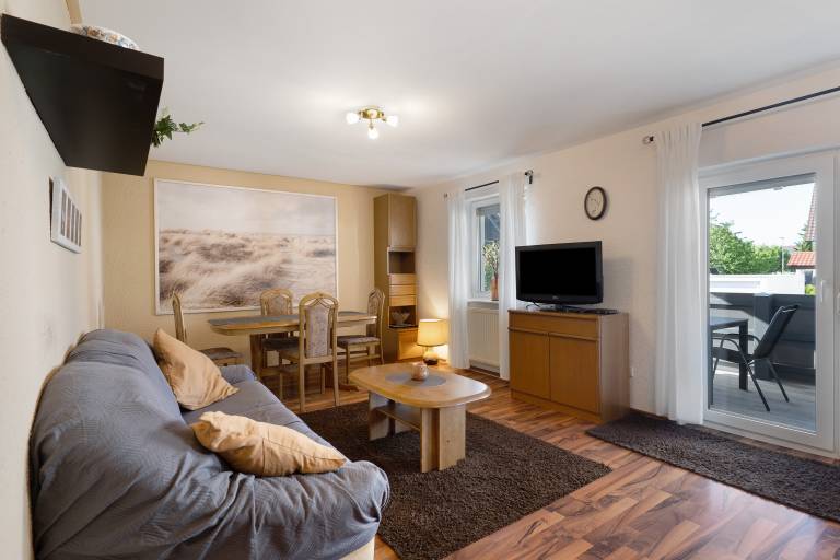 Ferienhaus Marlen