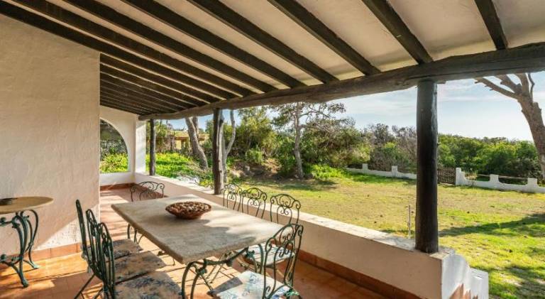 Villa | Close to the beach | Pets allowed — photo 4
