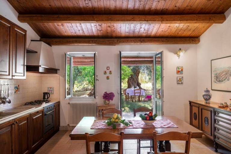 Borgo degli Ulivi: Villa Ibisco — photo 5