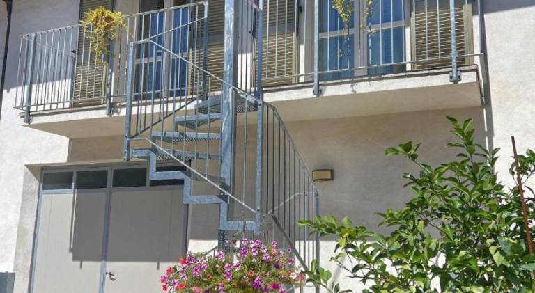 Apartment with 2 rooms for 4 persons — photo 5