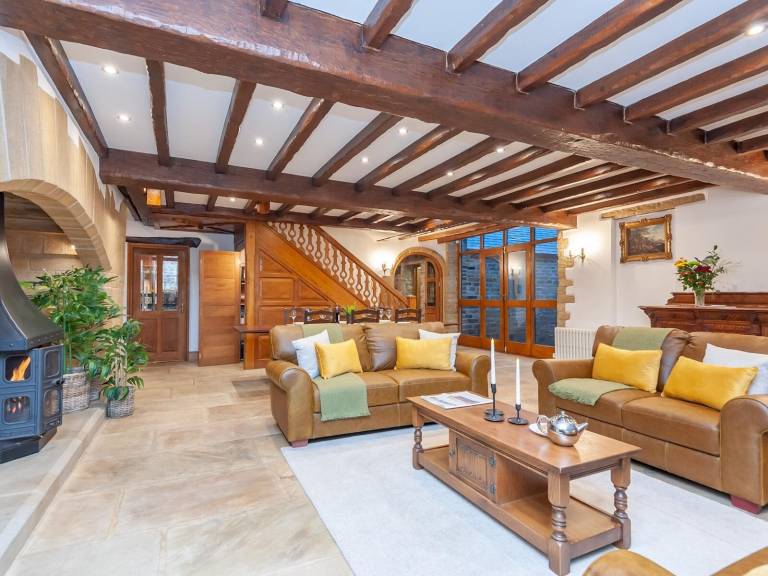 Maison de vacances Leeds