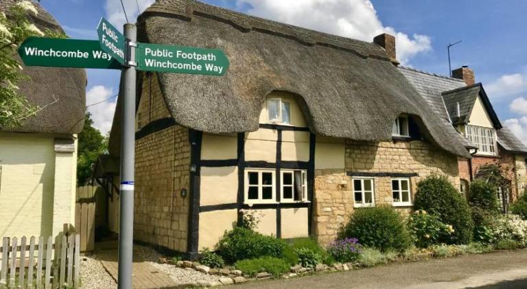 Vacation home with 1 room for 4 persons in Tewkesbury