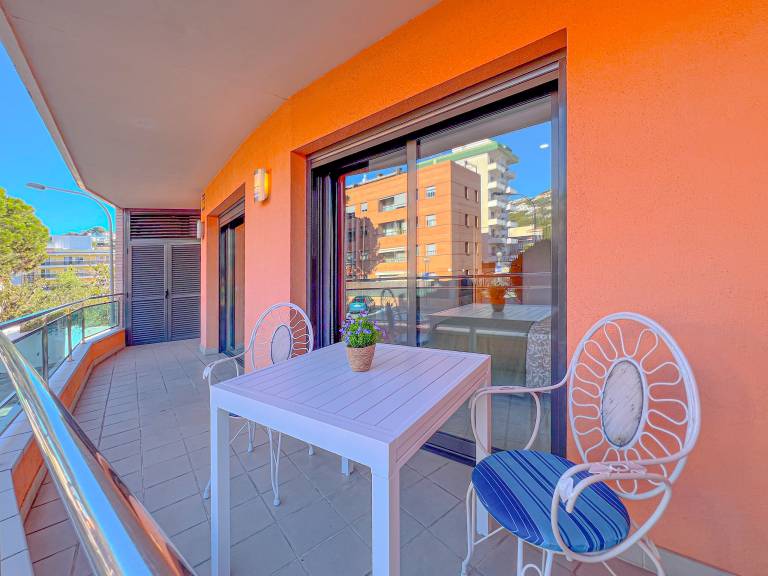 Pleasant holiday apartment | Next to the beach | Dogs allowed — photo 5