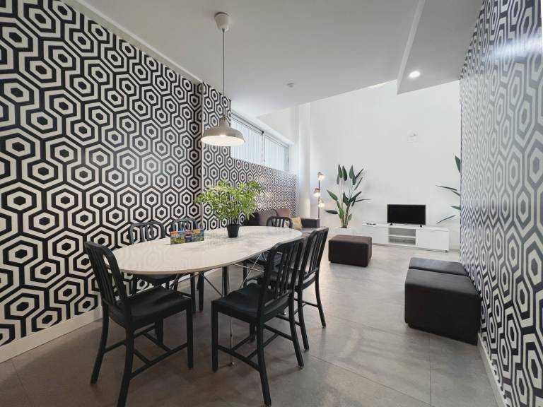Appartement Besòs i el Maresme