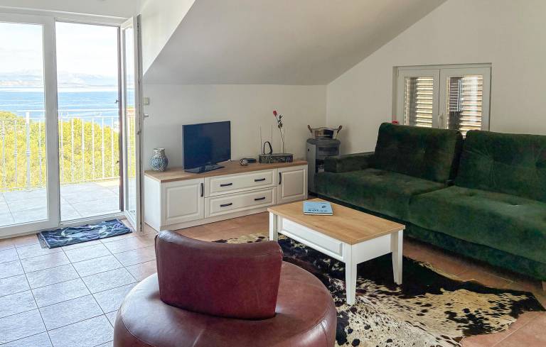 Ferienwohnung in Rogač f&uuml;r max. 4 Personen, 