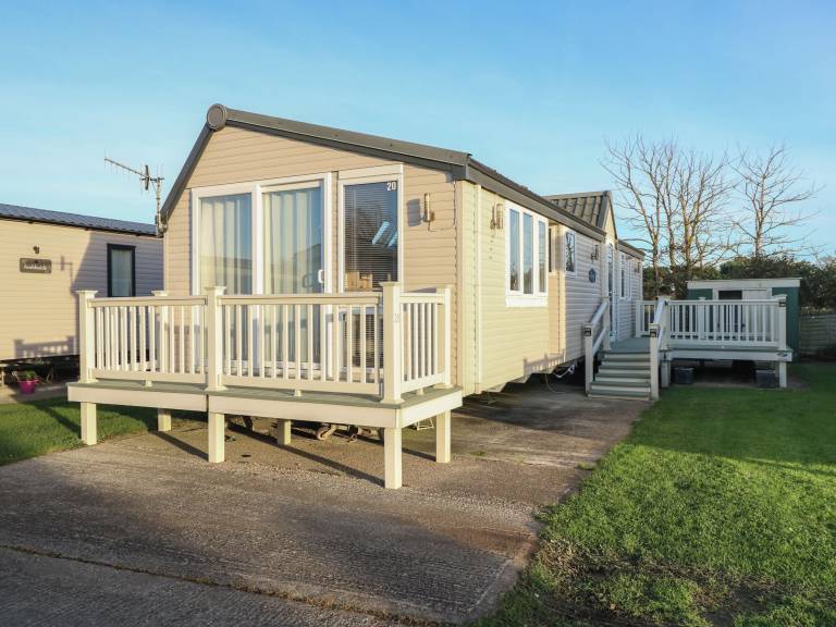 Cottage  East Wittering