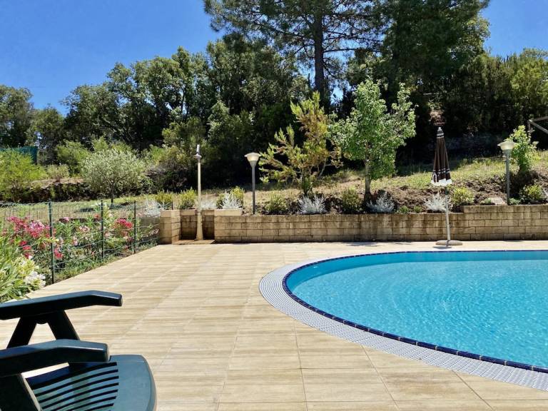 Ferienwohnung Capoliveri