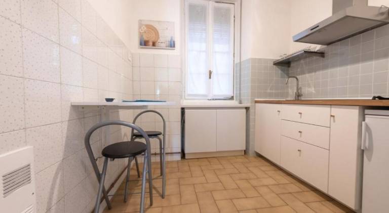 Charming holiday apartment | Near Porta Torre | Pets allowed — photo 4