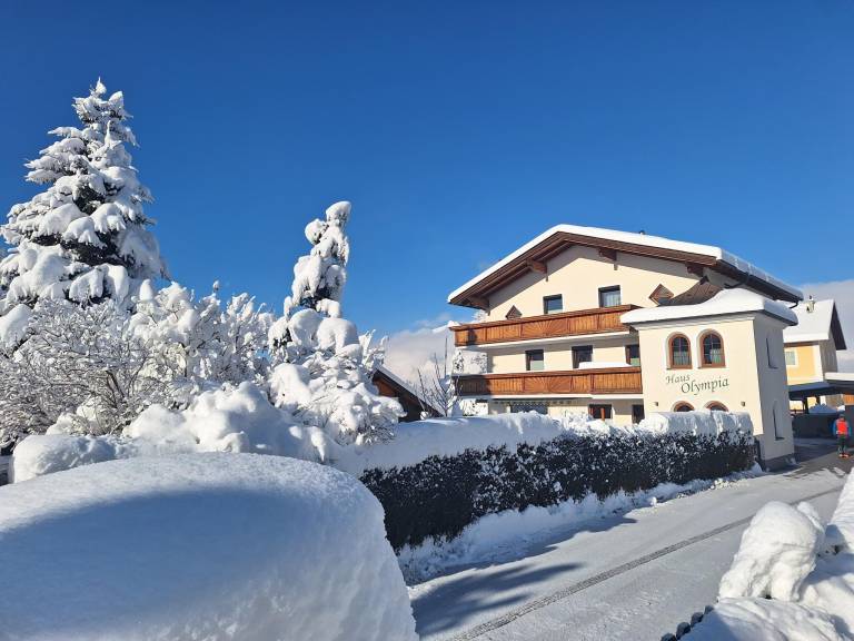 Studio  Hall in Tirol
