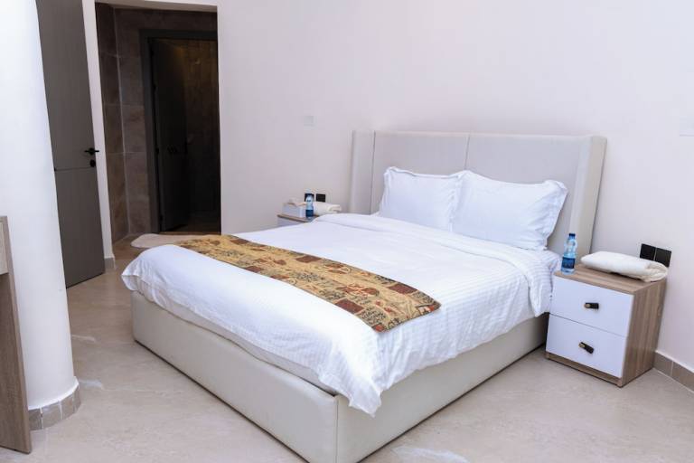 Chalet Al Ashkharah