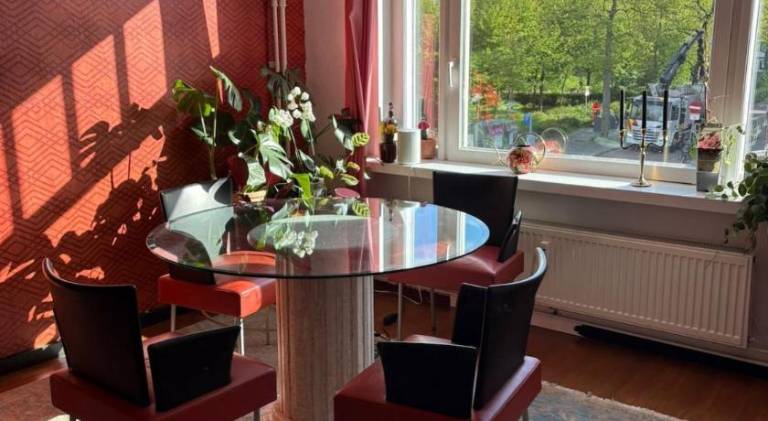 55 m&sup2; Ferienwohnung