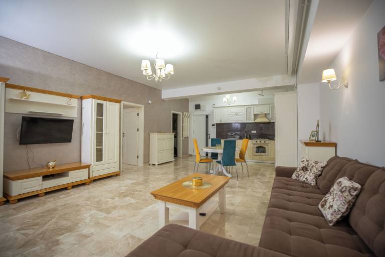 Apartament Konstanca