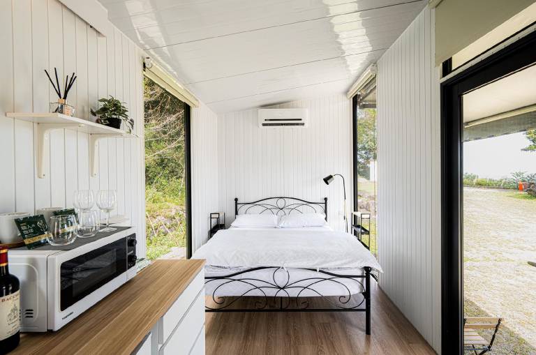 Cabin | Pet-friendly — photo 2
