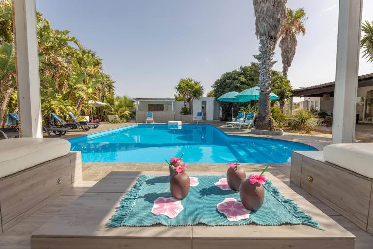Villa Gallipoli