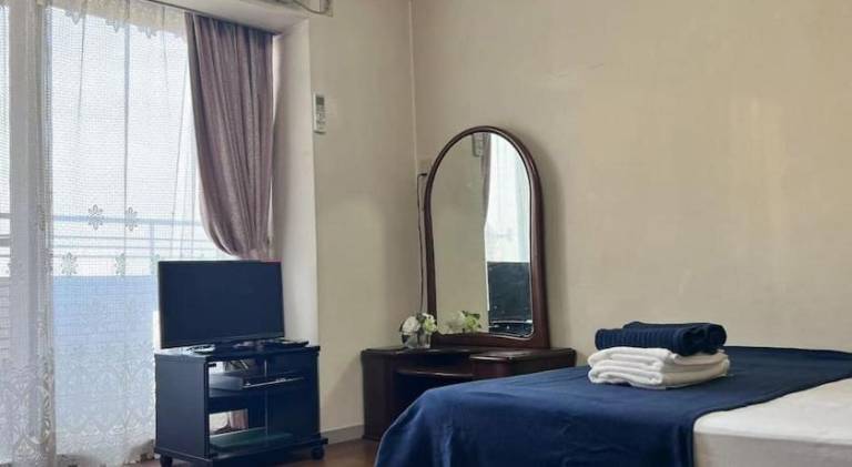 19 m² Ferienwohnung