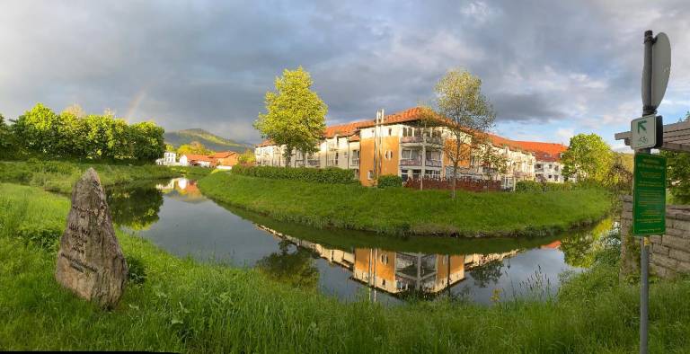 Ferienwohnung  Bad Kötzting