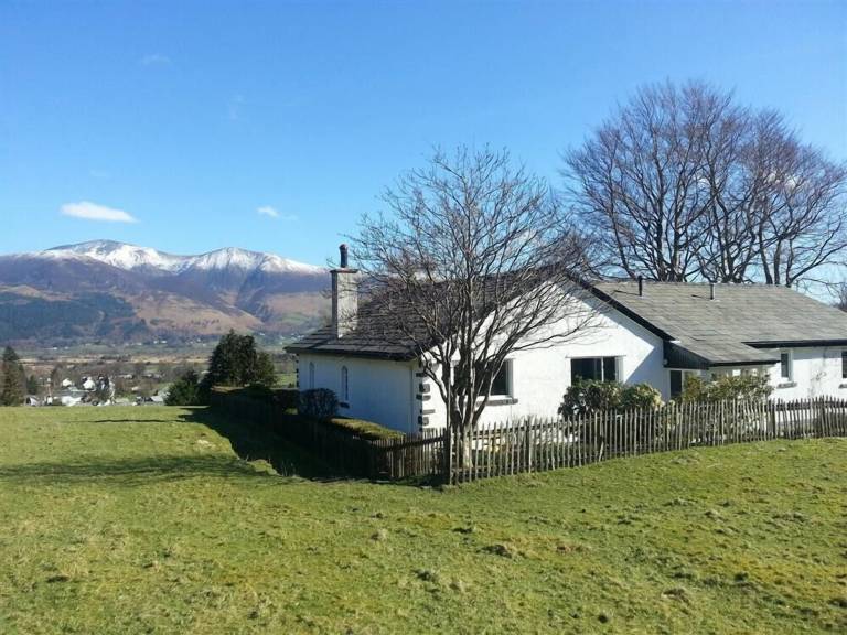 Landhaus Above Derwent