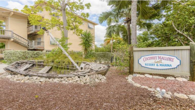 Ferienwohnung  Key West