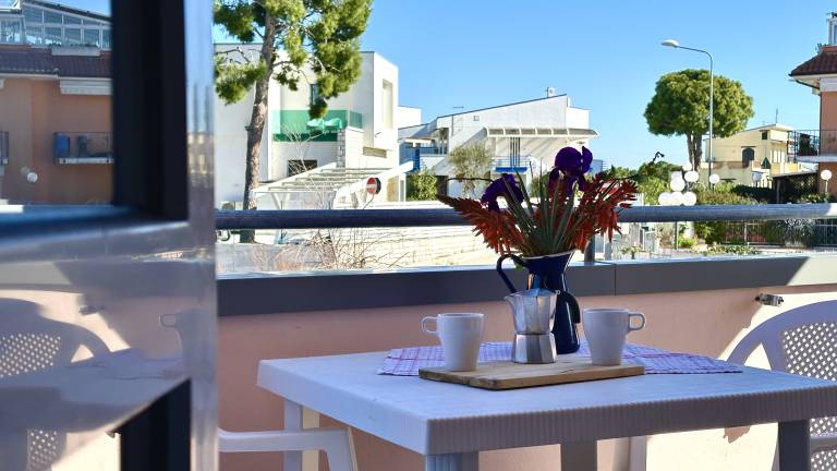 Family-friendly beautiful apartment with terrace | Pet-friendly — photo 2